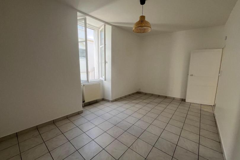 Photo n°3 - Louer un appartement studio<br/> de 29 m² à Nantes (44100)