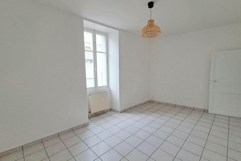 Photo n°3 - Louer un appartement studio<br/> de 29 m² à Nantes (44100)