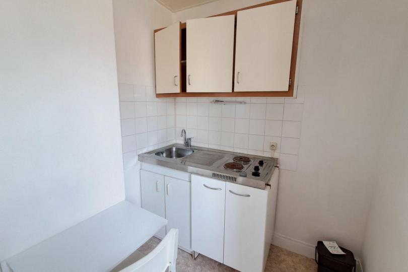 Photo n°3 - Louer un appartement studio<br/> de 18 m² à Nantes (44000)