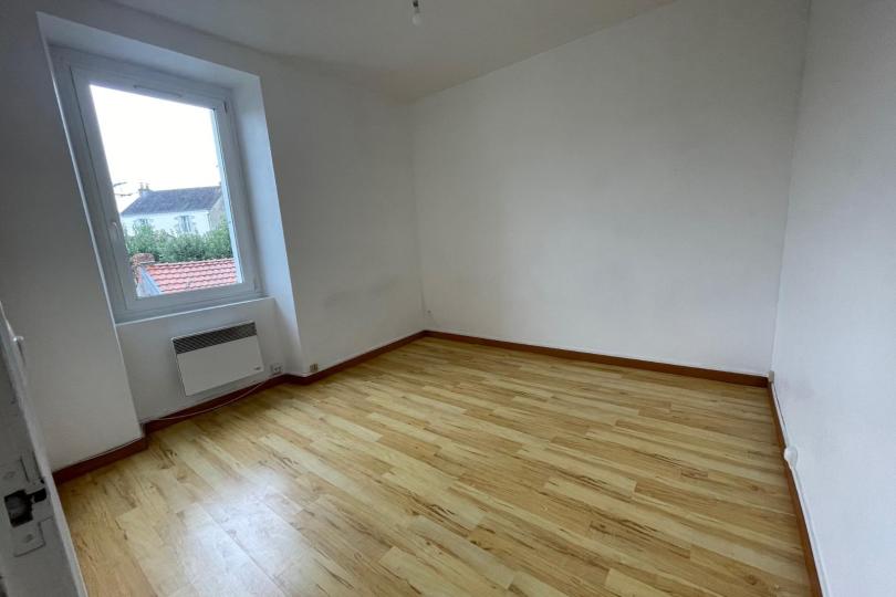 Photo n°1 - Louer un appartement studio<br/> de 22 m² à Nantes (44100)