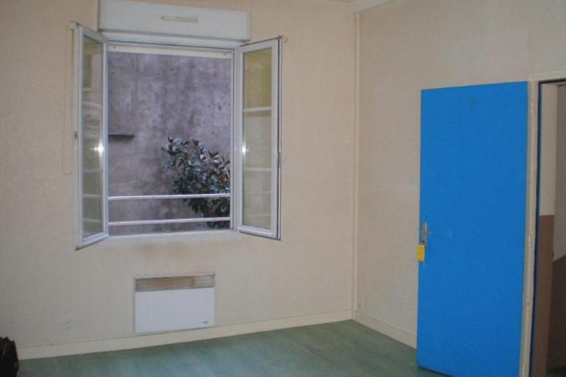 Photo n°3 - Louer un appartement studio<br/> de 19 m² à Nantes (44000)