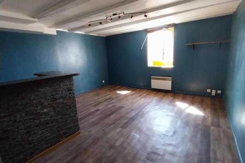 Photo n°3 - Louer un appartement studio<br/> de 26 m² à Nantes (44000)