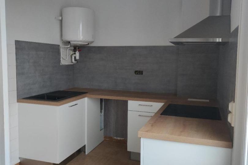 Photo n°3 - Louer un appartement studio<br/> de 27 m² à Nantes (44000)