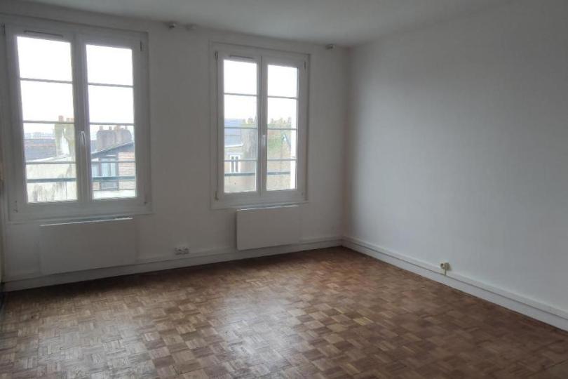 Photo n°4 - Louer un appartement studio<br/> de 27 m² à Nantes (44000)
