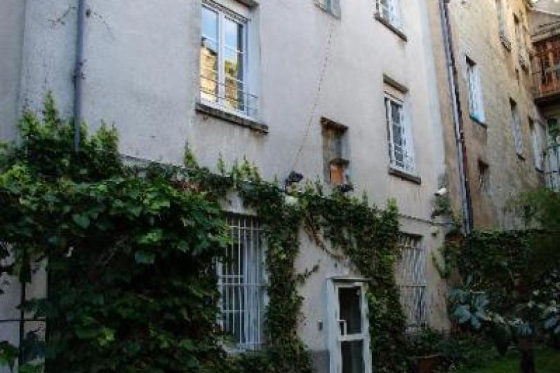 Photo n°4 - Louer un appartement studio<br/> de 18 m² à Nantes (44000)