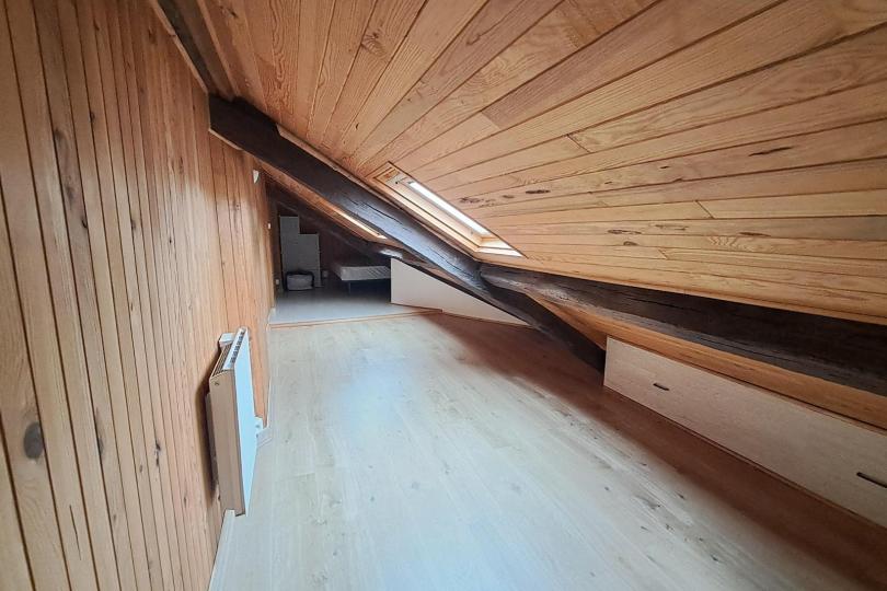 Photo n°4 - Louer un appartement studio<br/> de 21 m² à Nantes (44000)