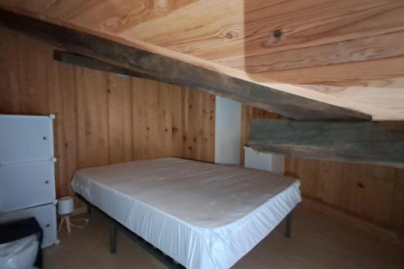 Photo n°5 - Louer un appartement studio<br/> de 21 m² à Nantes (44000)