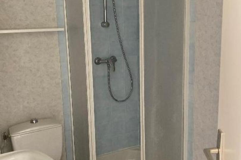 Photo n°4 - Louer un appartement studio<br/> de 15 m² à Nantes (44300)