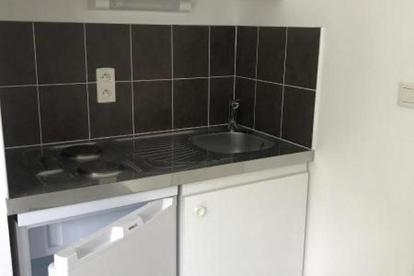 Photo n°3 - Louer un appartement studio<br/> de 22 m² à Nantes (44300)