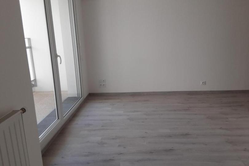Photo n°4 - Louer un appartement studio<br/> de 24 m² à Nantes (44300)