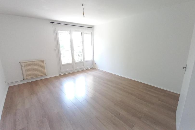 Photo n°2 - Louer un appartement studio<br/> de 31 m² à Nantes (44300)