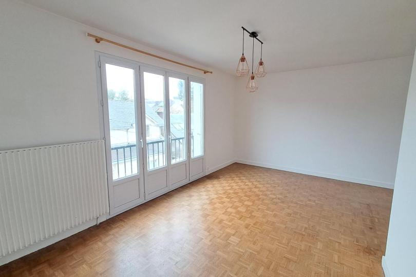 Photo n°1 - Louer un appartement studio<br/> de 36 m² à Nantes (44000)