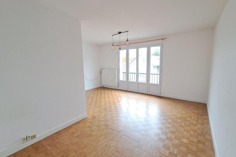 Photo n°2 - Louer un appartement studio<br/> de 36 m² à Nantes (44000)
