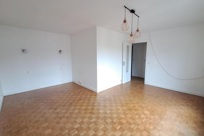 Photo n°5 - Louer un appartement studio<br/> de 36 m² à Nantes (44000)