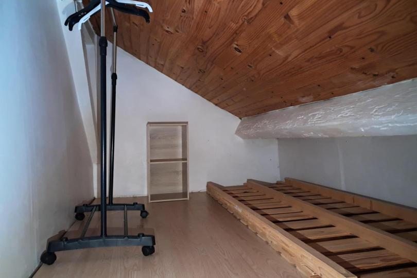 Photo n°5 - Louer un appartement studio<br/> de 16 m² à Nantes (44000)