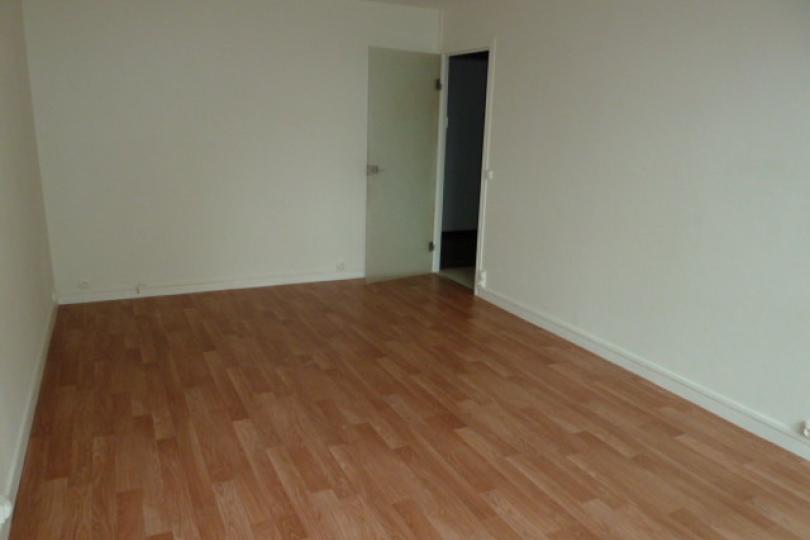 Photo n°3 - Louer un appartement studio<br/> de 25 m² à Nantes (44300)