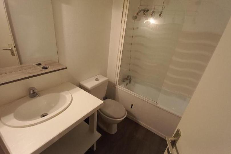 Photo n°3 - Louer un appartement studio<br/> de 29 m² à Nantes (44100)