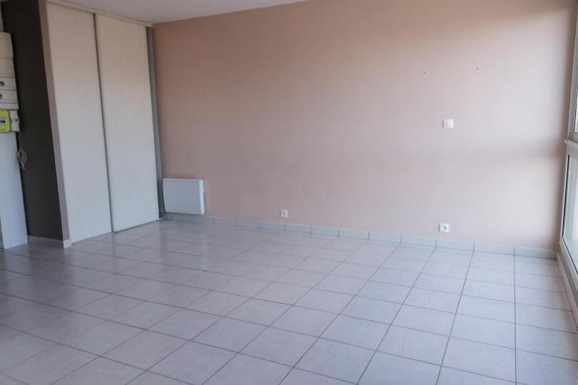 Photo n°1 - Louer un appartement studio<br/> de 24 m² à Orvault (44700)