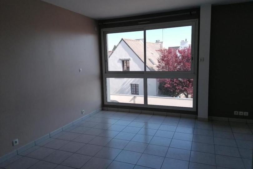 Photo n°3 - Louer un appartement studio<br/> de 24 m² à Orvault (44700)