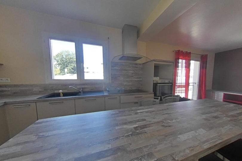 Photo n°2 - Louer un appartement 2 pièces<br/> de 43 m² à Carquefou (44470)