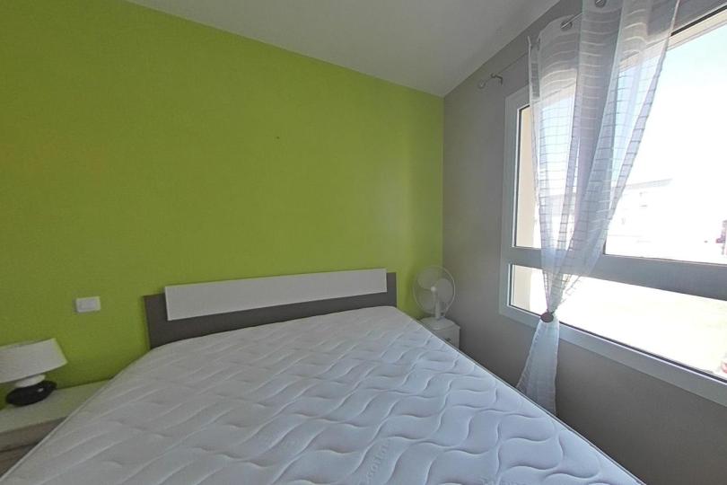 Photo n°3 - Louer un appartement 2 pièces<br/> de 43 m² à Carquefou (44470)