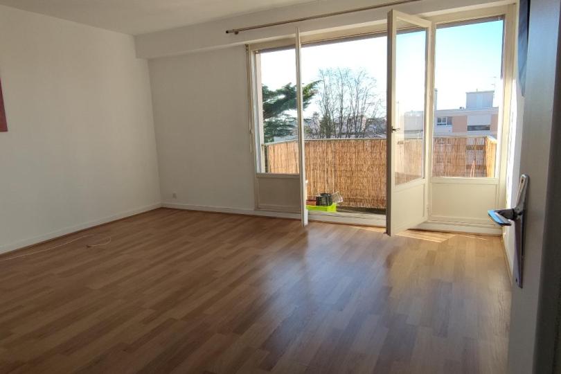 Photo n°1 - Louer un appartement 2 pièces<br/> de 56 m² à Nantes (44300)