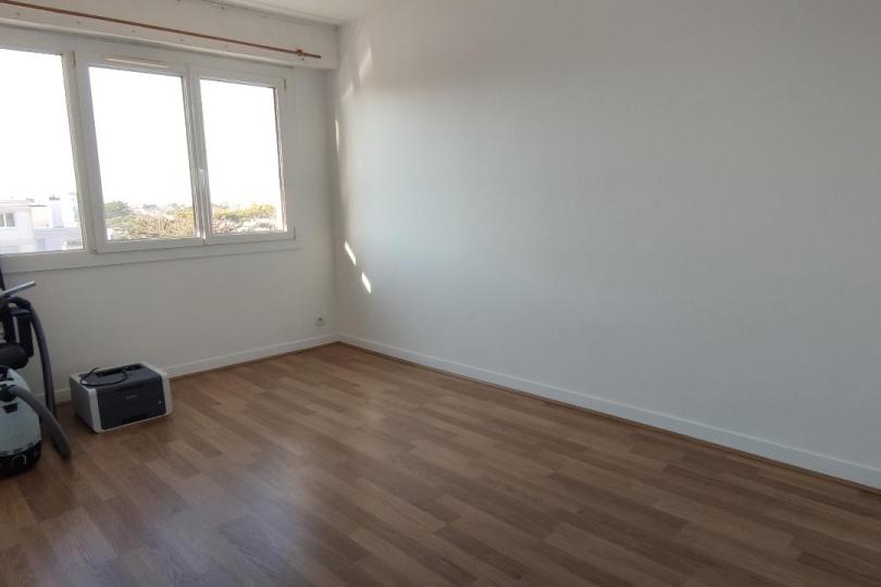 Photo n°3 - Louer un appartement 2 pièces<br/> de 56 m² à Nantes (44300)