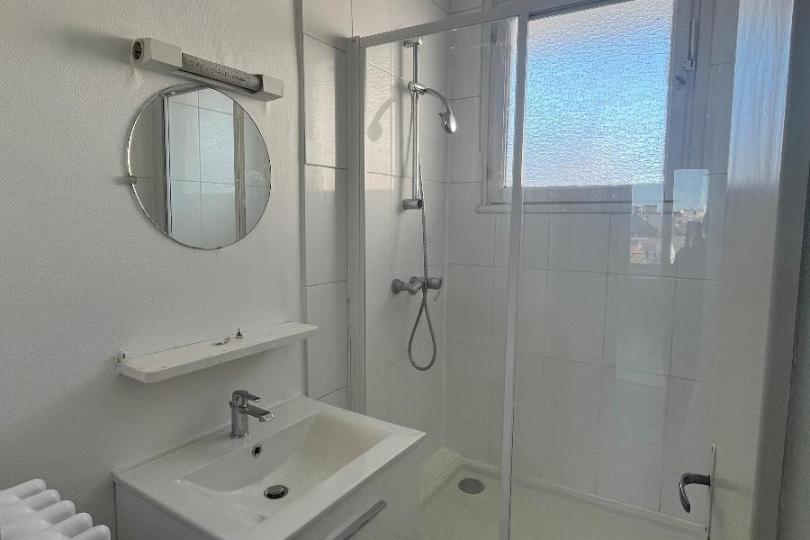 Photo n°5 - Louer un appartement 2 pièces<br/> de 48 m² à Nantes (44100)