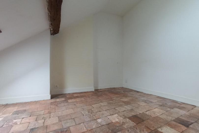 Photo n°4 - Louer un appartement 2 pièces<br/> de 42 m² à Nantes (44000)