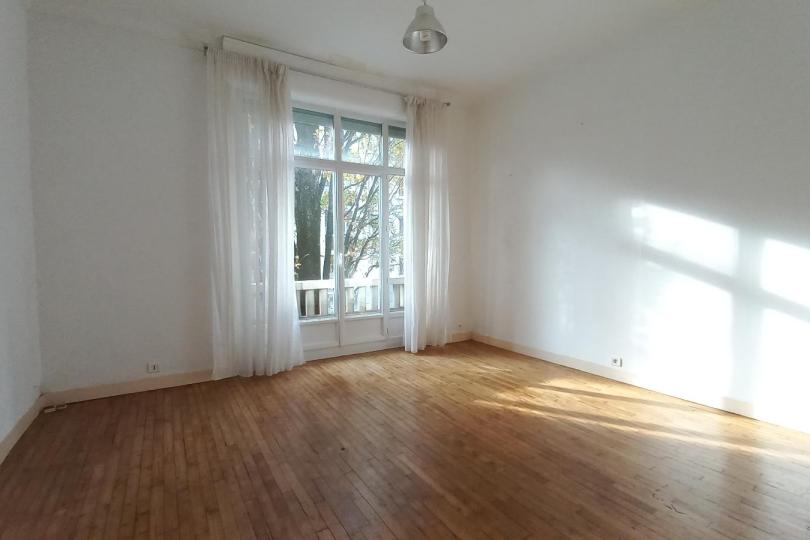 Photo n°1 - Louer un appartement 2 pièces<br/> de 51 m² à Nantes (44000)