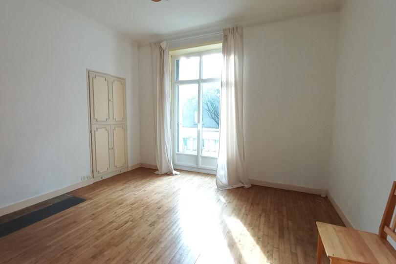 Photo n°2 - Louer un appartement 2 pièces<br/> de 51 m² à Nantes (44000)