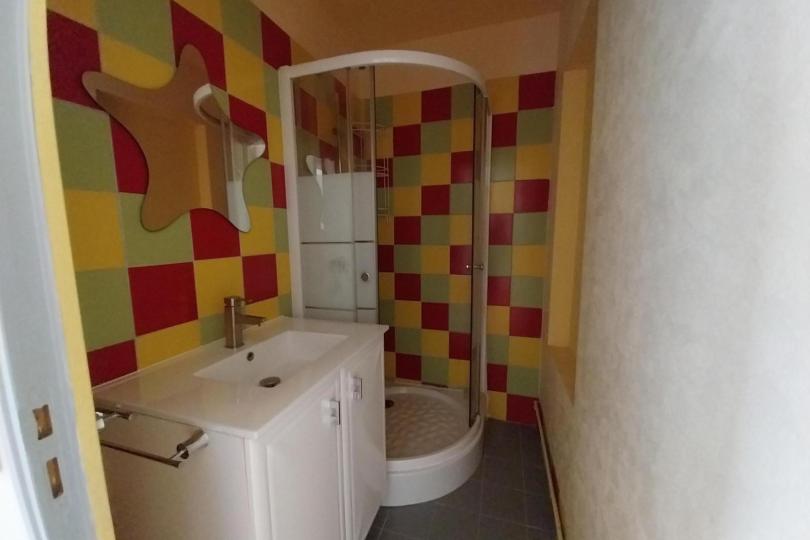 Photo n°6 - Louer un appartement 2 pièces<br/> de 51 m² à Nantes (44000)