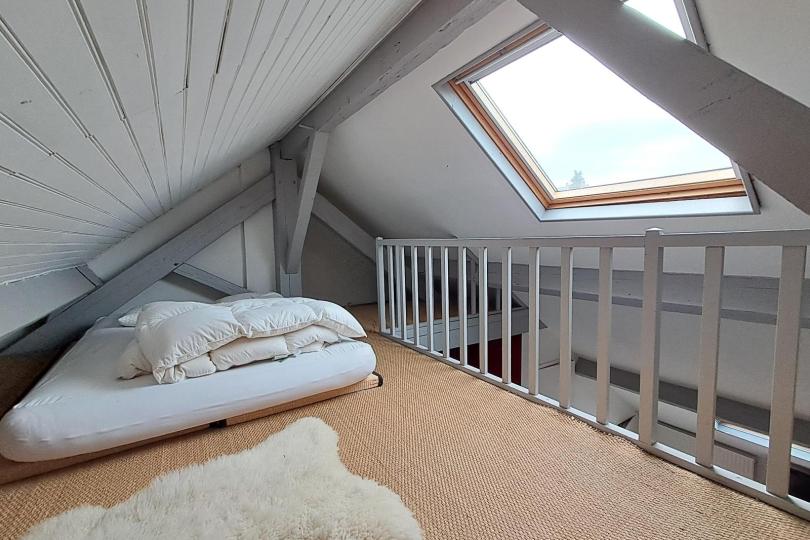 Photo n°6 - Louer un appartement 2 pièces<br/> de 32 m² à Nantes (44000)