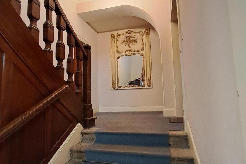 Photo n°8 - Louer un appartement 2 pièces<br/> de 32 m² à Nantes (44000)