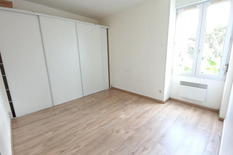 Photo n°1 - Louer un appartement 2 pièces<br/> de 35 m² à Nantes (44000)