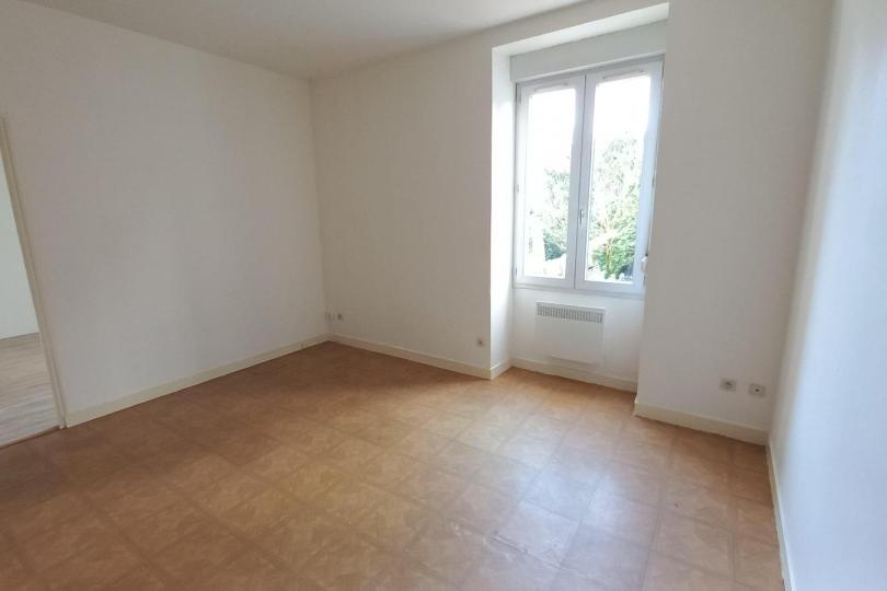 Photo n°2 - Louer un appartement 2 pièces<br/> de 35 m² à Nantes (44000)