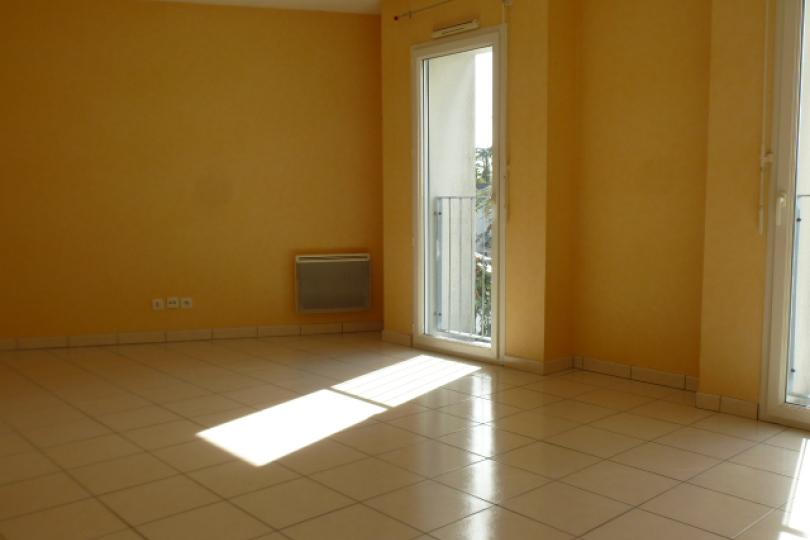 Photo n°2 - Louer un appartement 2 pièces<br/> de 51 m² à Nantes (44300)