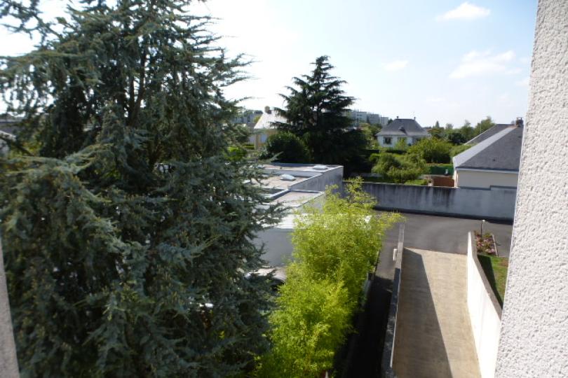 Photo n°5 - Louer un appartement 2 pièces<br/> de 51 m² à Nantes (44300)