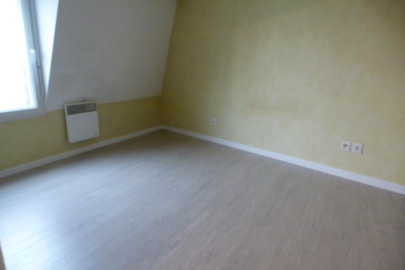 Photo n°4 - Louer un appartement 2 pièces<br/> de 51 m² à Nantes (44300)