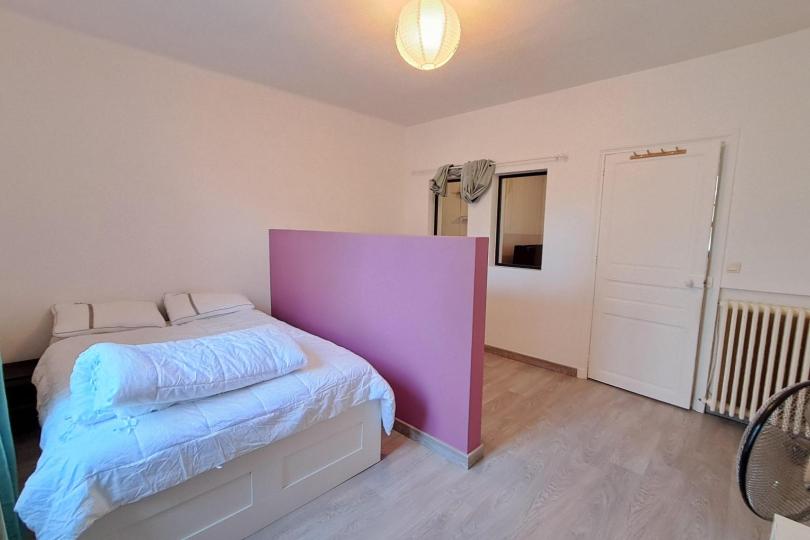 Photo n°5 - Louer un appartement 2 pièces<br/> de 49 m² à Nantes (44000)