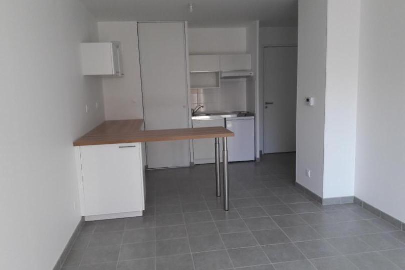 Photo n°2 - Louer un appartement 2 pièces<br/> de 40 m² à Nantes (44300)