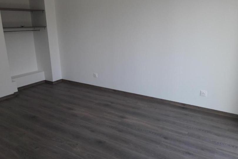 Photo n°3 - Louer un appartement 2 pièces<br/> de 40 m² à Nantes (44300)