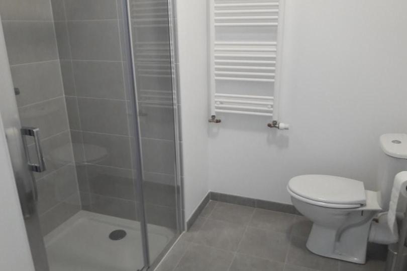 Photo n°4 - Louer un appartement 2 pièces<br/> de 40 m² à Nantes (44300)