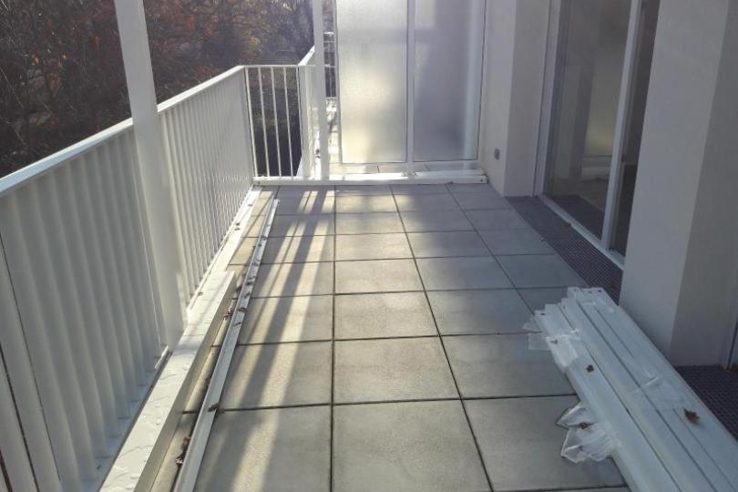 Photo n°5 - Louer un appartement 2 pièces<br/> de 40 m² à Nantes (44300)