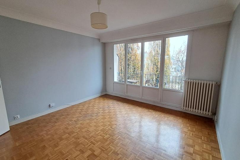 Photo n°2 - Louer un appartement 2 pièces<br/> de 44 m² à Nantes (44300)