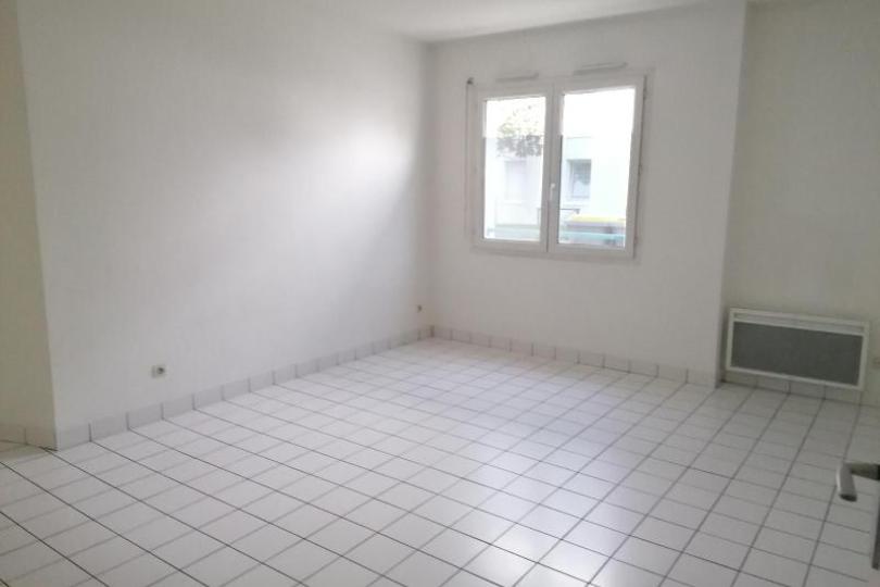 Photo n°1 - Louer un appartement 2 pièces<br/> de 51 m² à Nantes (44300)