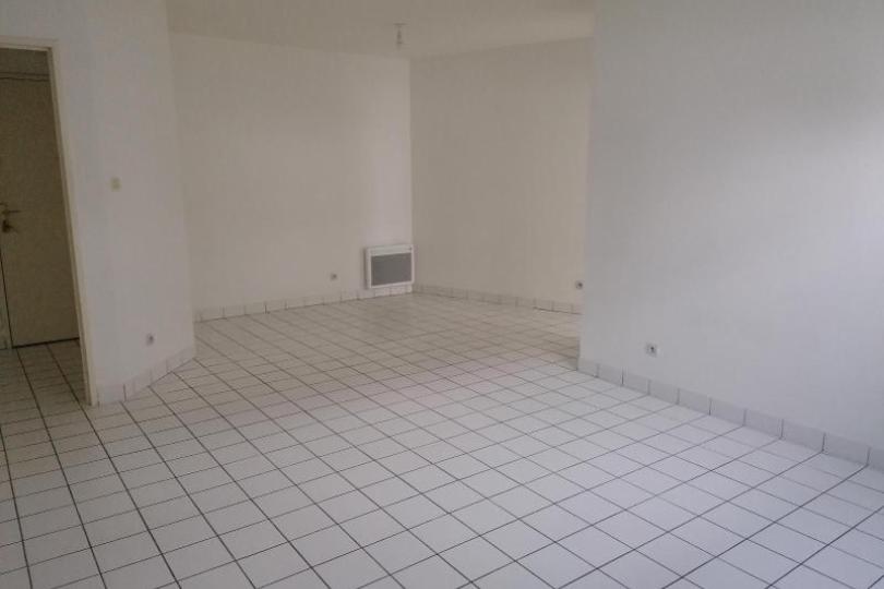 Photo n°2 - Louer un appartement 2 pièces<br/> de 51 m² à Nantes (44300)