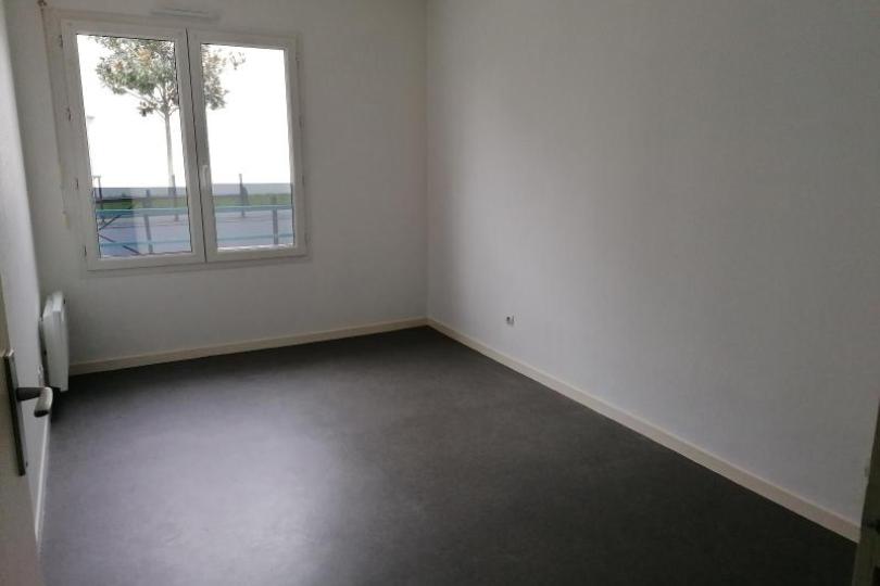 Photo n°4 - Louer un appartement 2 pièces<br/> de 51 m² à Nantes (44300)