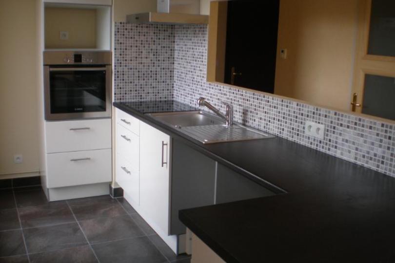 Photo n°3 - Louer un appartement 2 pièces<br/> de 54 m² à Nantes (44000)