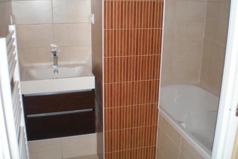 Photo n°8 - Louer un appartement 2 pièces<br/> de 54 m² à Nantes (44000)